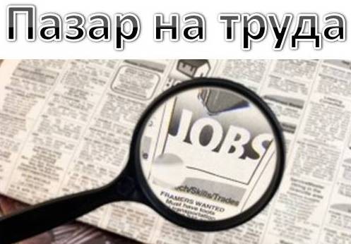 10,8% безработица през третото тримесечие на 2014 г. отчете НСИ